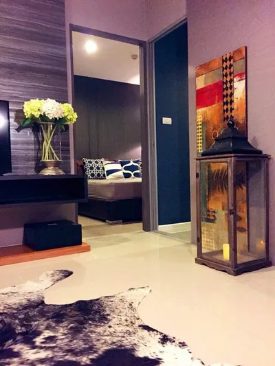 Aspire Sukhumvit 48