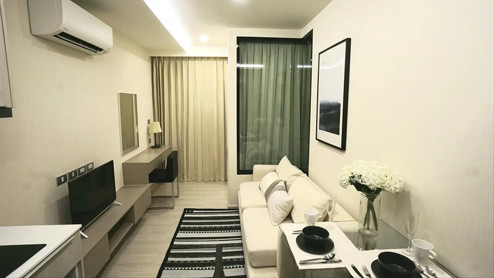 Vtara Sukhumvit 36 — photo 2
