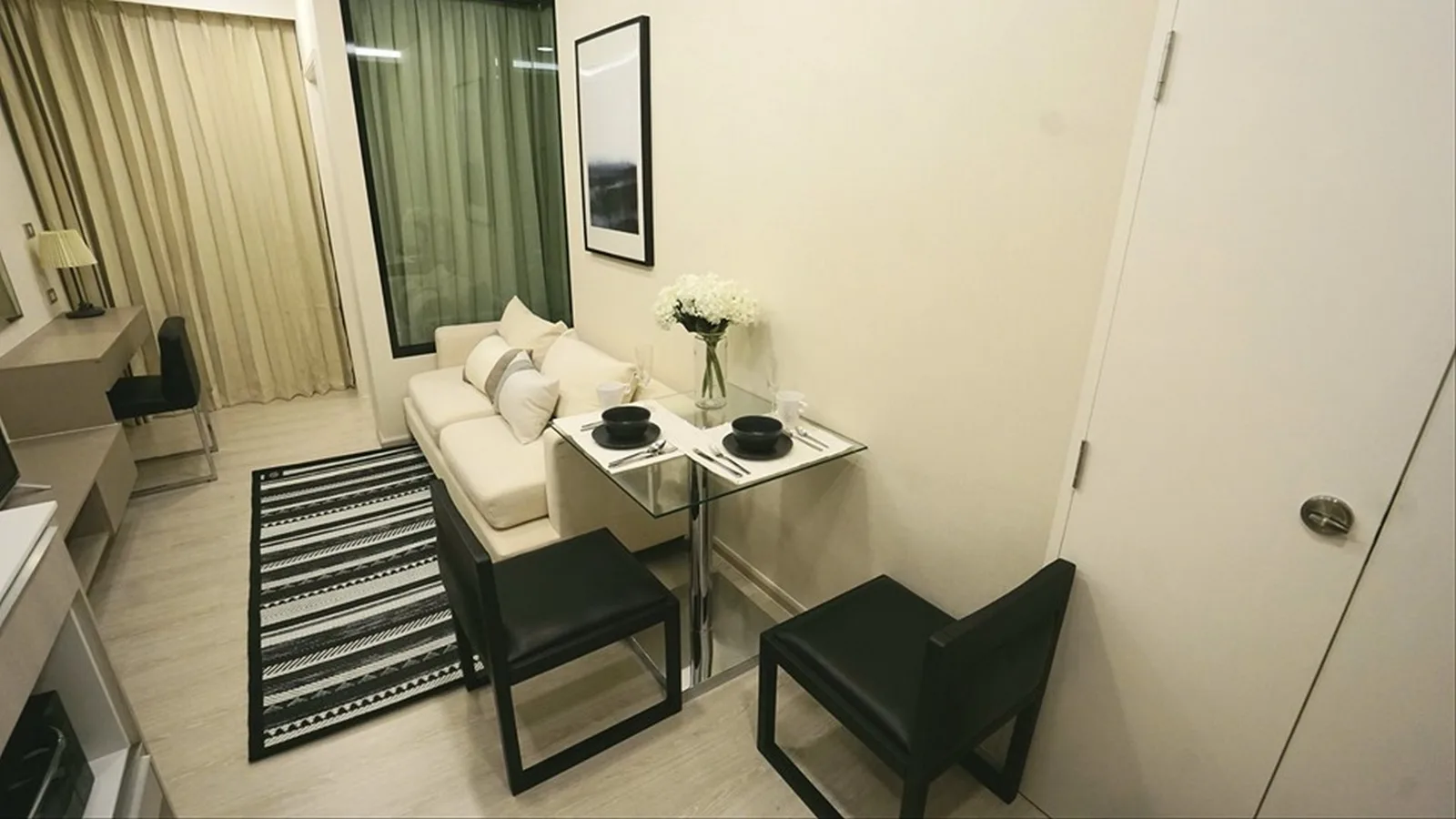 Vtara Sukhumvit 36 — photo 3