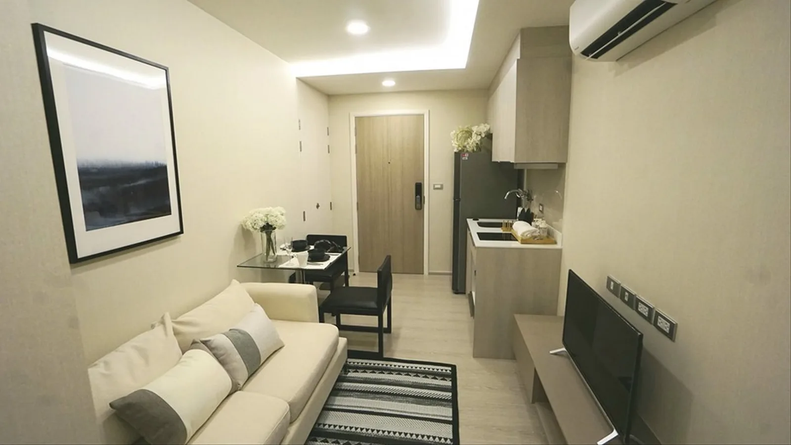Vtara Sukhumvit 36 — photo 4