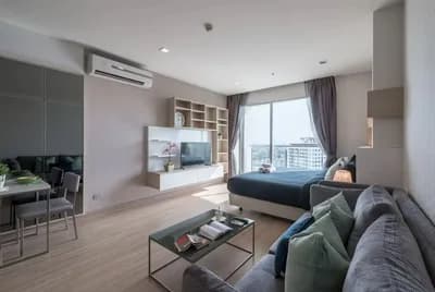 Sky Walk Condominium