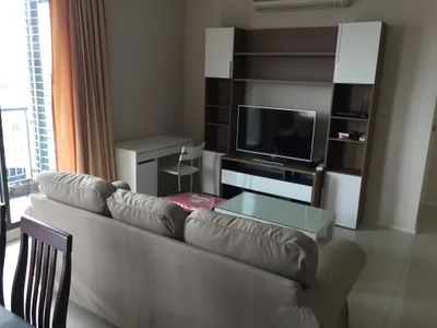 Villa Asoke