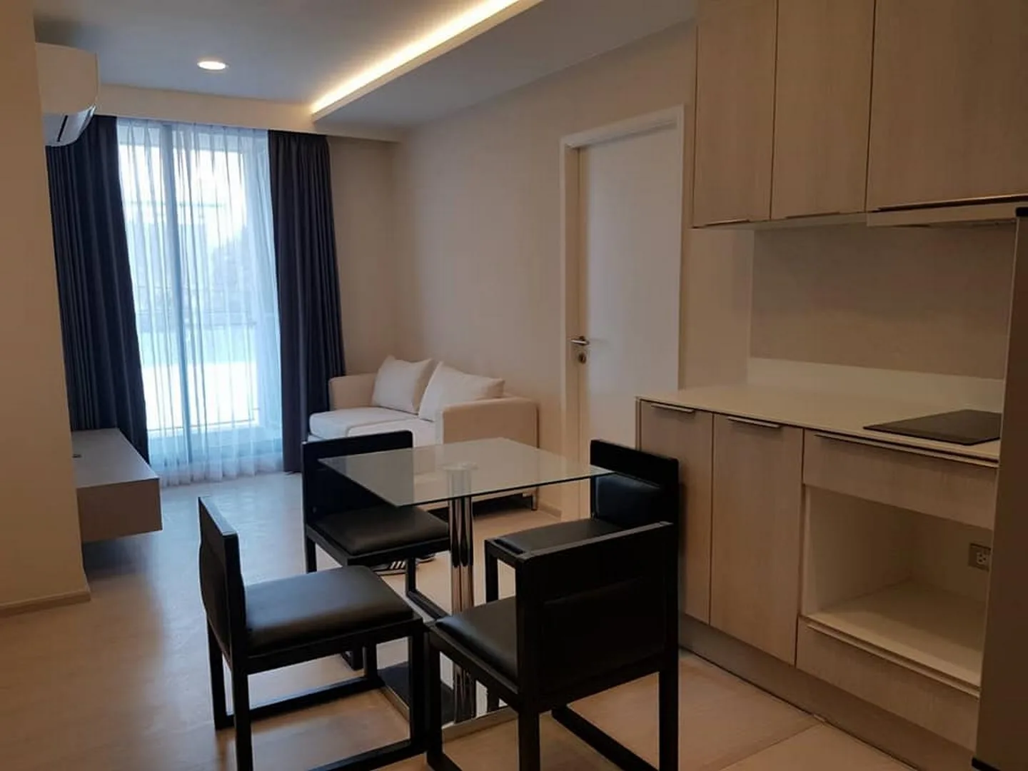 Vtara Sukhumvit 36 — photo 1