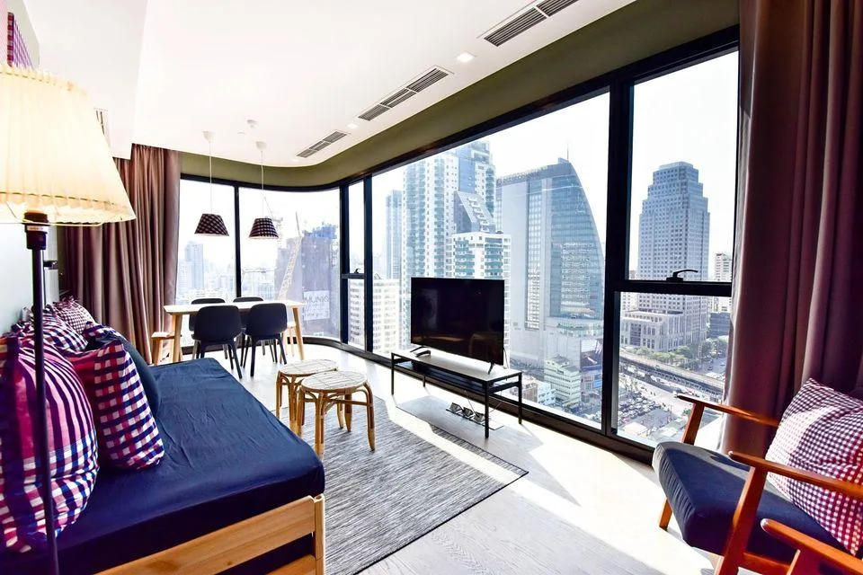 Ashton Asoke — photo 2