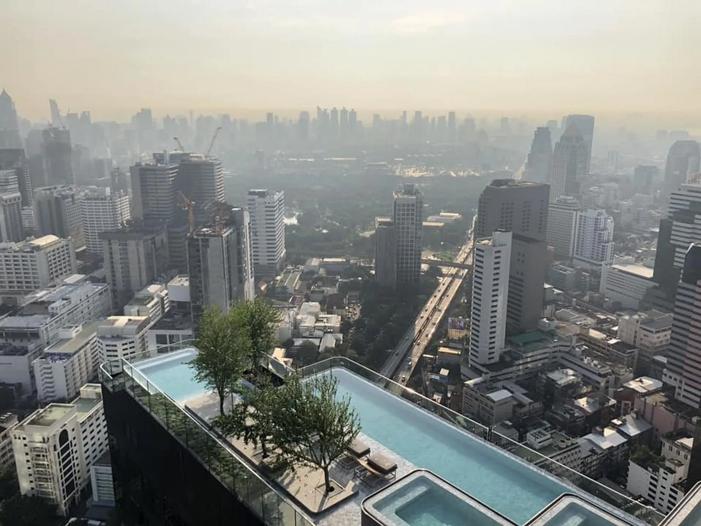 Ashton Chula - Silom — photo 8