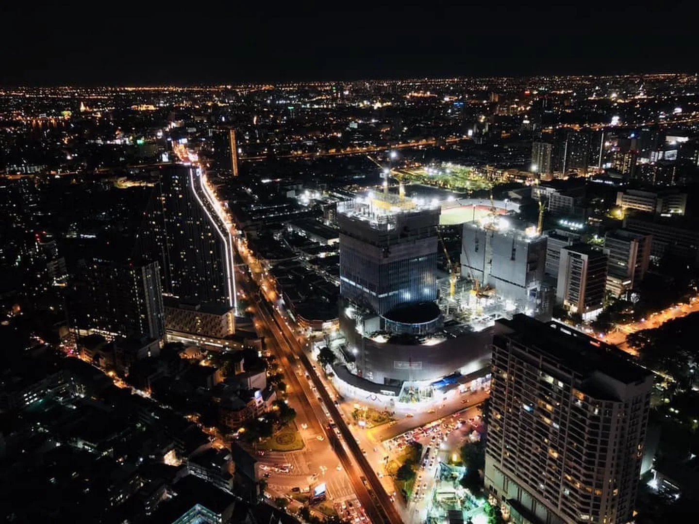 Ashton Chula - Silom — photo 10