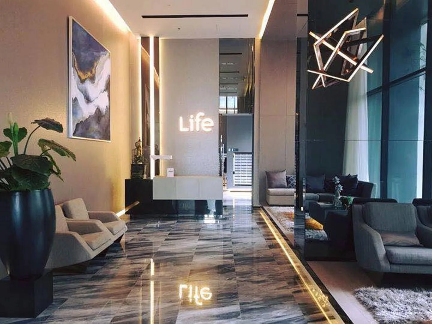 Life Sukhumvit 48 — photo 14