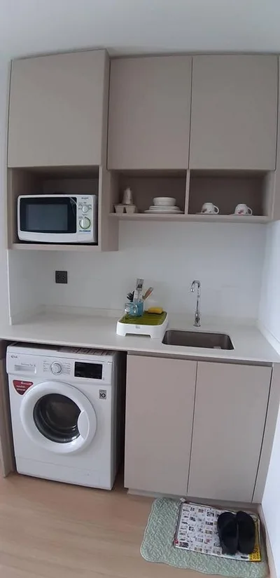 Lumpini Suite Phetchaburi - Makkasan