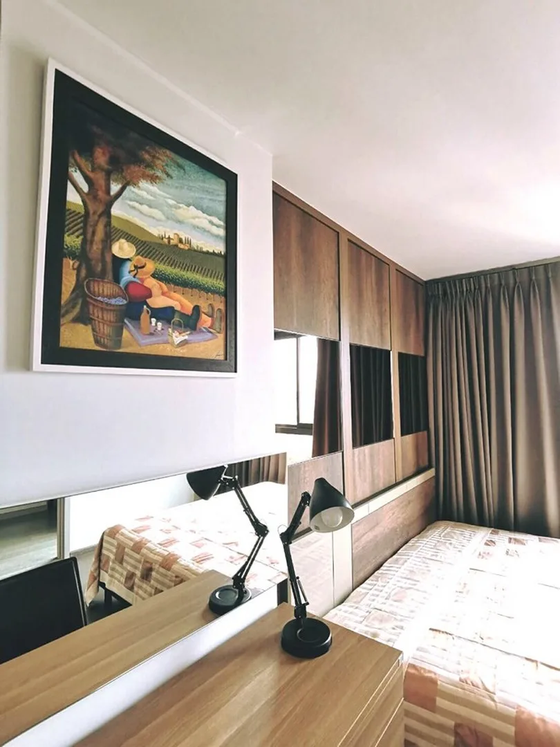 Ideo Sukhumvit 93 — photo 2
