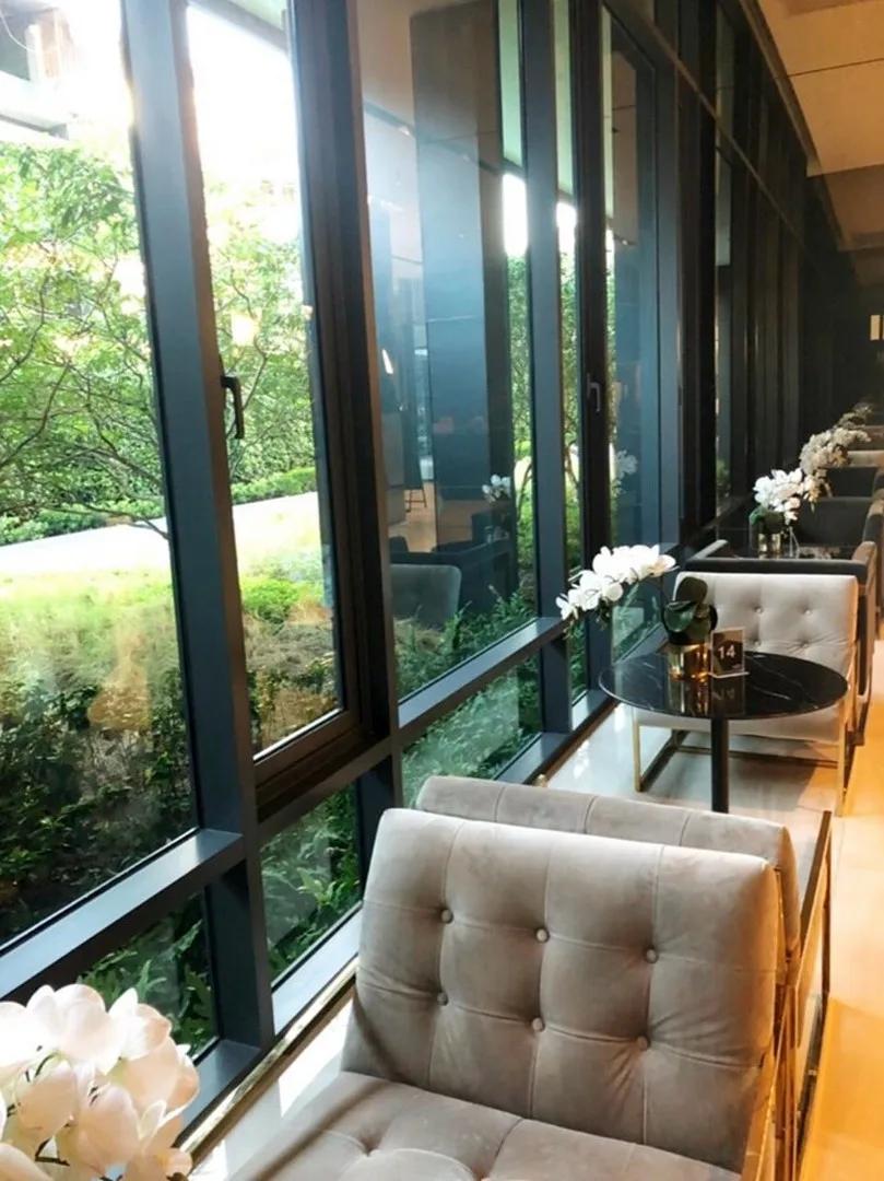 Ideo Sukhumvit 93 — photo 7