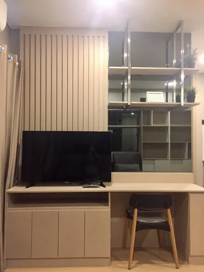 Lumpini Suite Phetchaburi - Makkasan