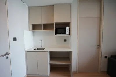 Lumpini Suite Phetchaburi - Makkasan