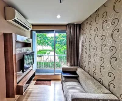 Rhythm Sukhumvit 50