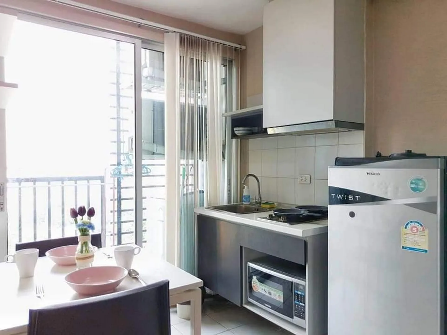 The Base Sukhumvit 77 — photo 2