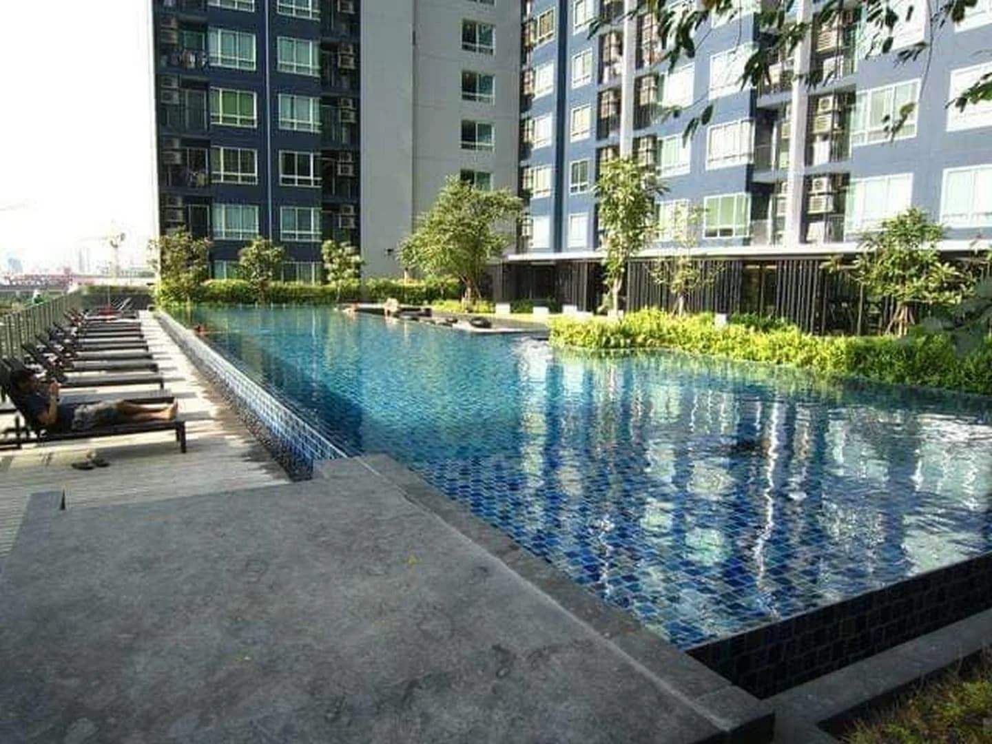 The Base Sukhumvit 77 — photo 8