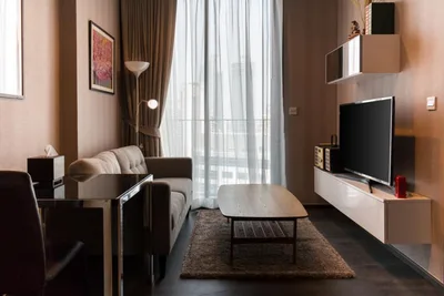 Edge Sukhumvit 23