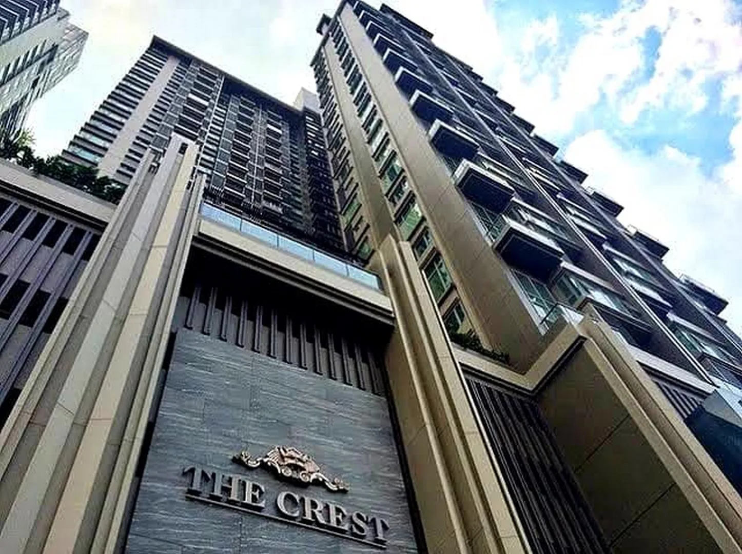 The Crest Sukhumvit 34 — photo 9