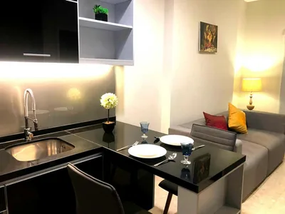 The Crest Sukhumvit 34