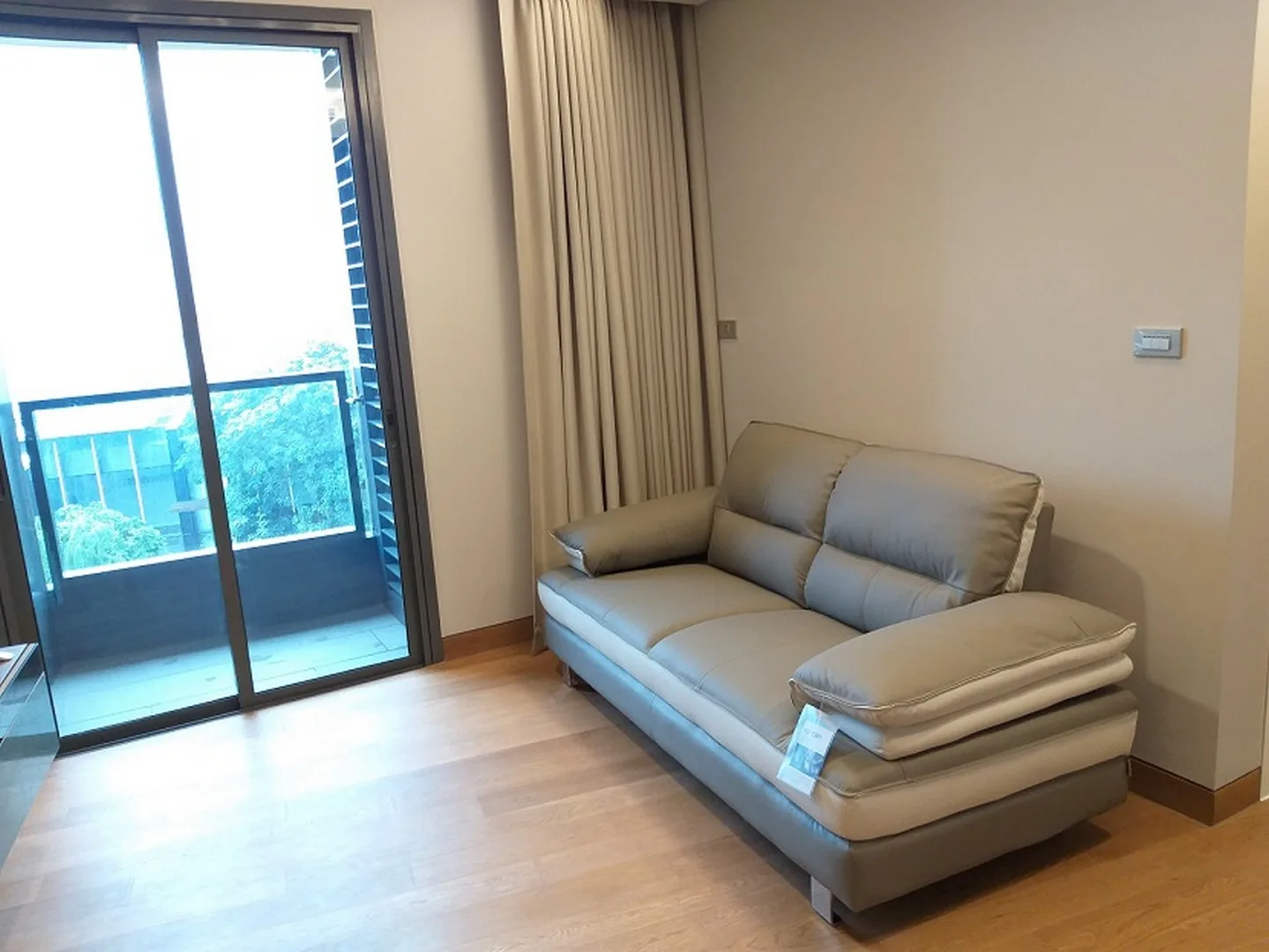 The Lumpini 24 — photo 1