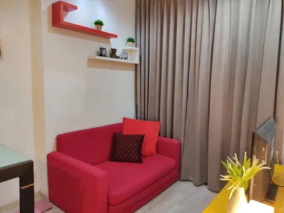 Ideo Mobi Sukhumvit 81