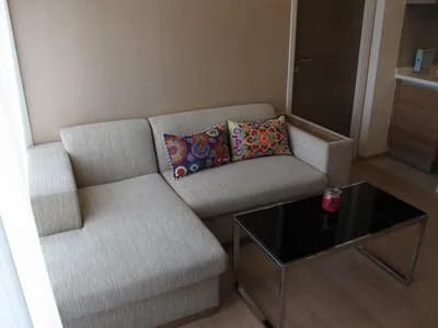 Rhythm Sukhumvit 50
