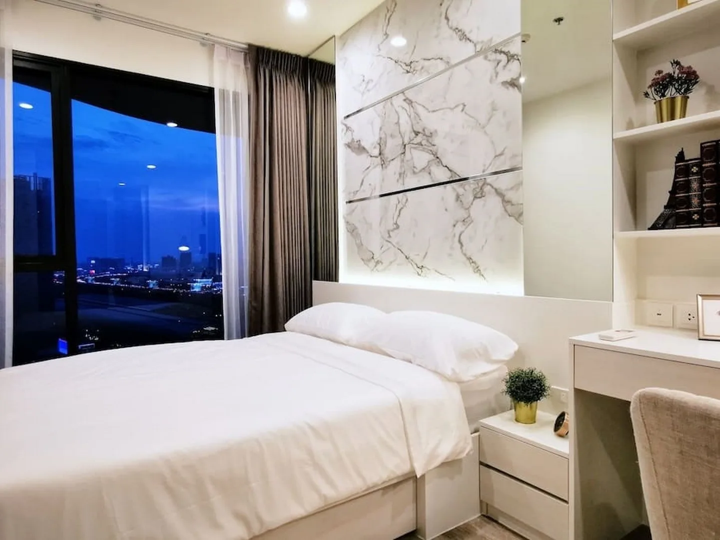 Ideo Mobi Asoke — photo 11