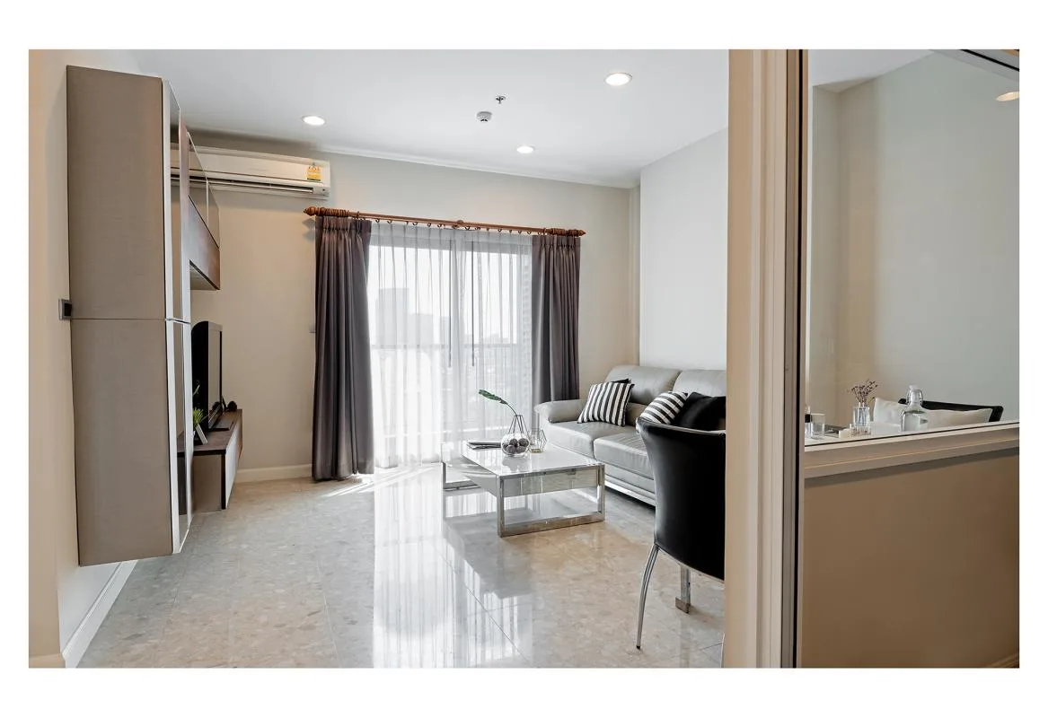 The Crest Sukhumvit 34 — photo 4