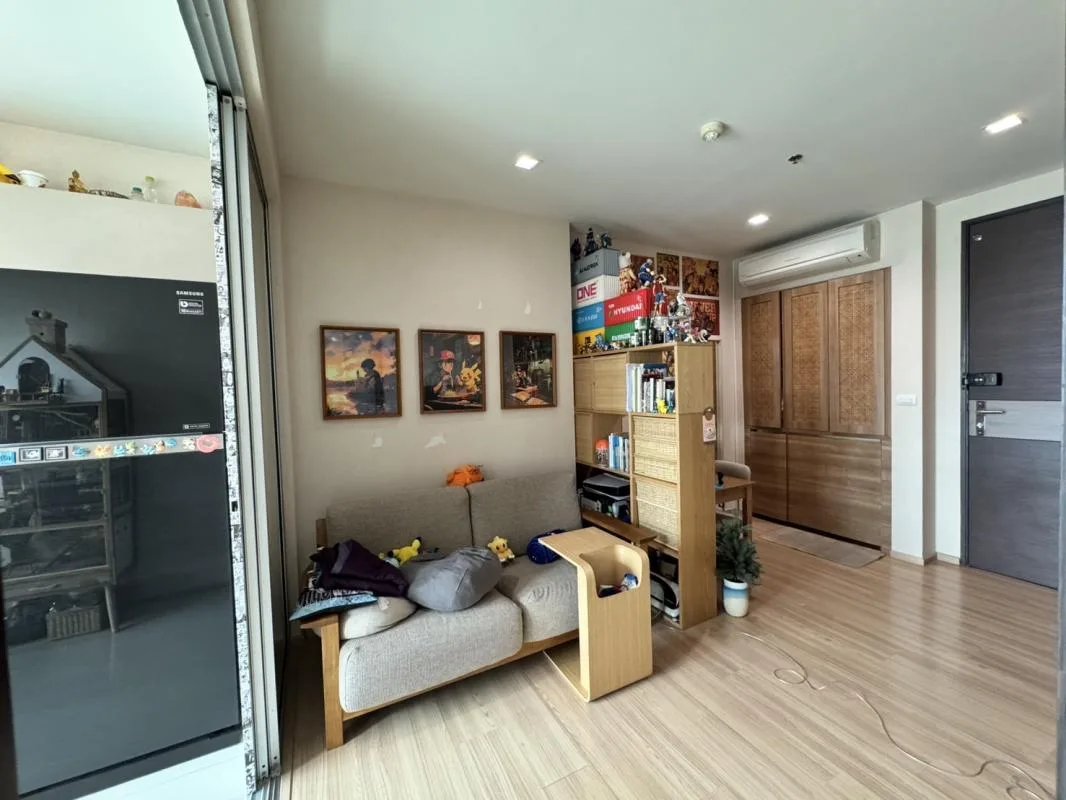 Rhythm Sathorn — photo 1