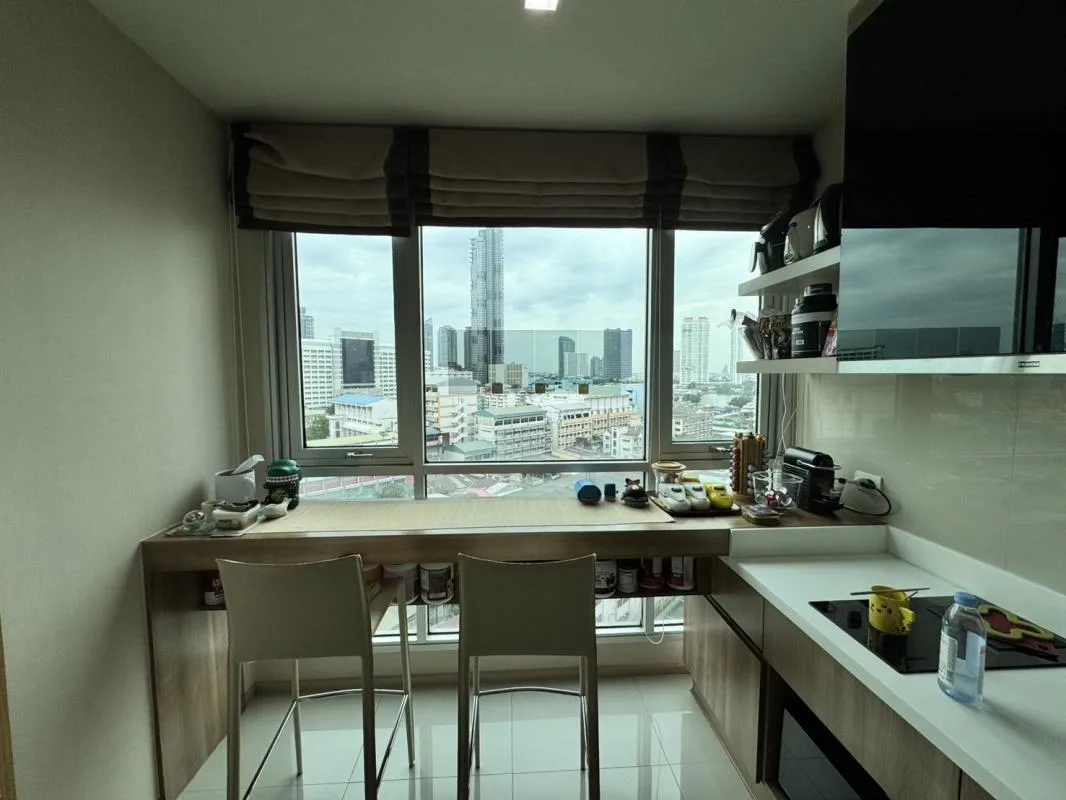 Rhythm Sathorn — photo 3
