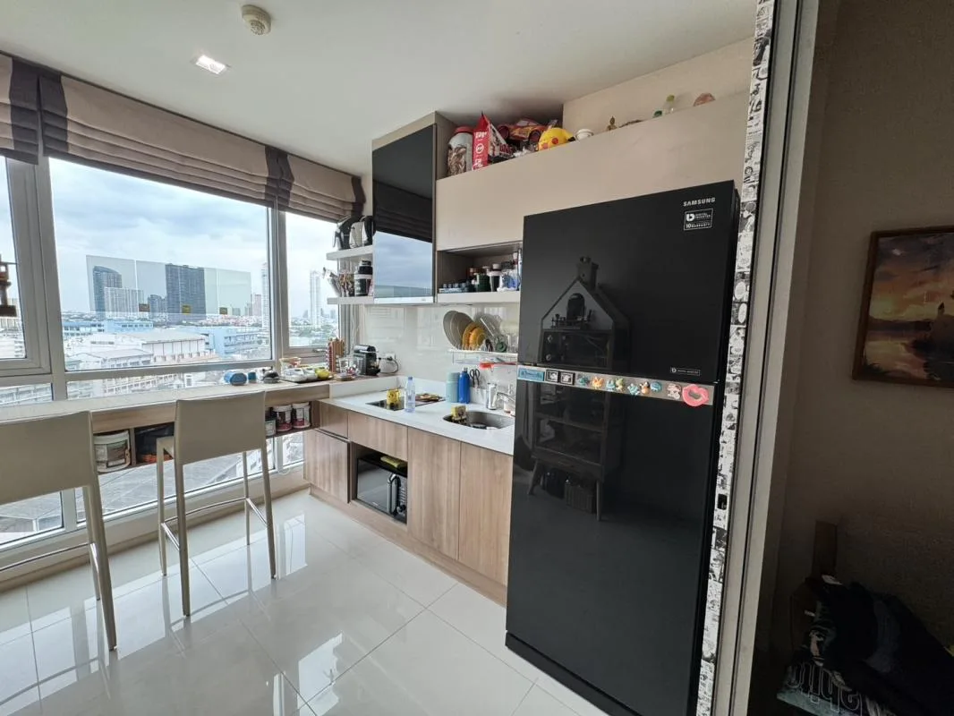 Rhythm Sathorn — photo 4