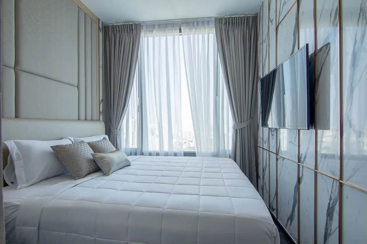 Edge Sukhumvit 23 — photo 13