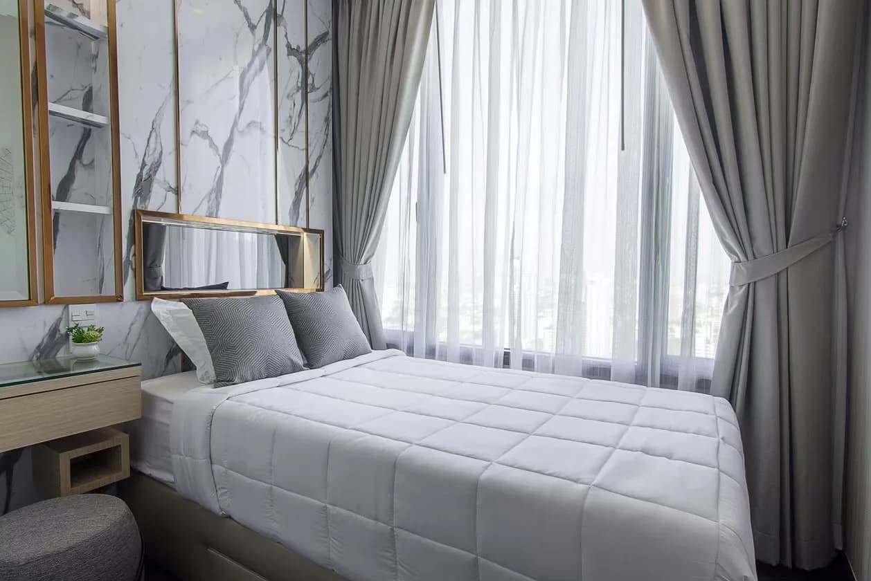 Edge Sukhumvit 23 — photo 15