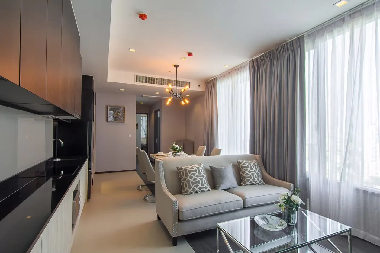 Edge Sukhumvit 23 — photo 3