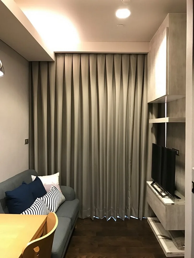 The Lumpini 24 — photo 1
