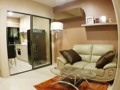 Life Sukhumvit 48