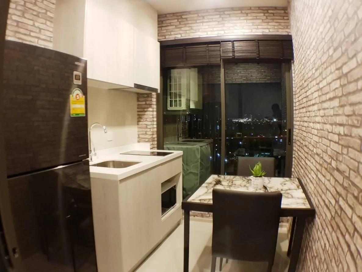 Life Sukhumvit 48 — photo 3