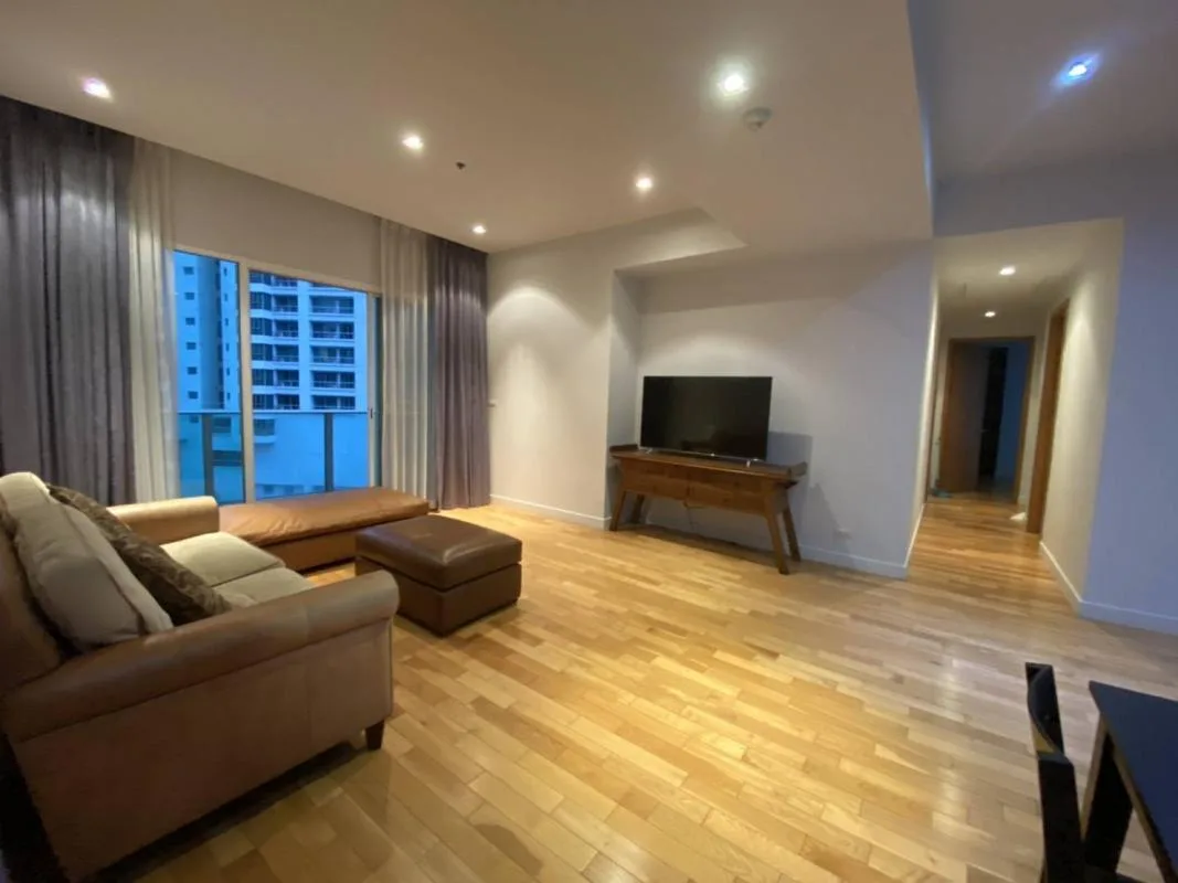 Millennium Residence — photo 2