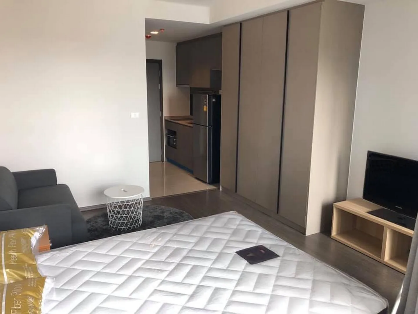 Ideo Sukhumvit 93 — photo 1