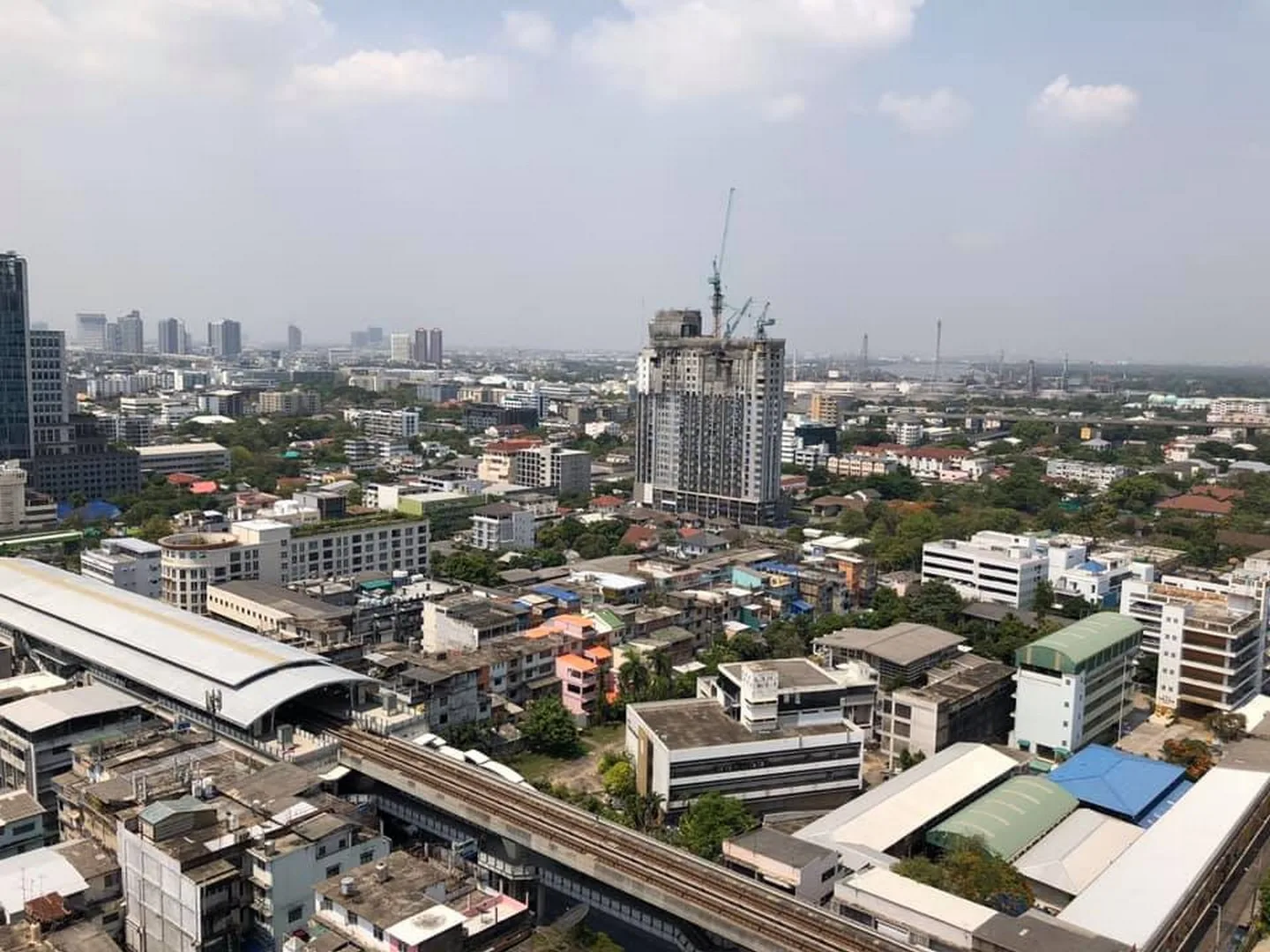 Ideo Sukhumvit 93 — photo 6