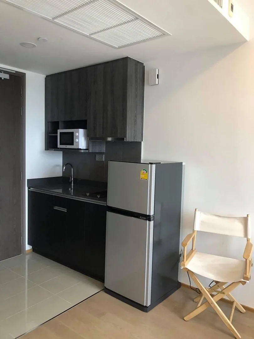 Ashton Chula - Silom — photo 1