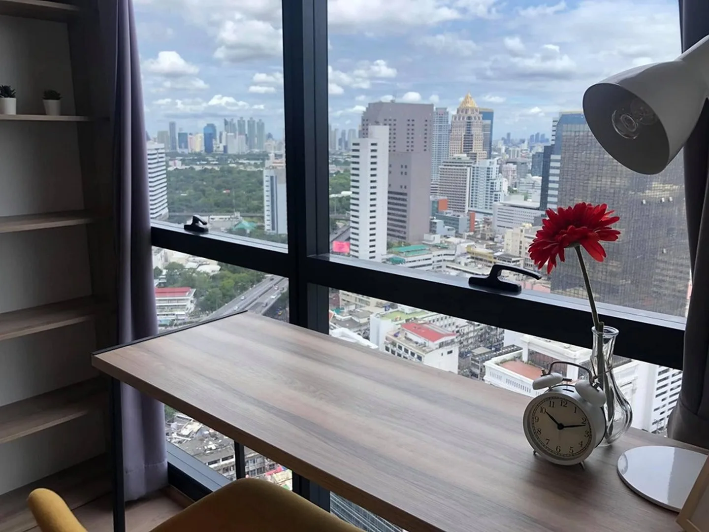Ashton Chula - Silom — photo 3