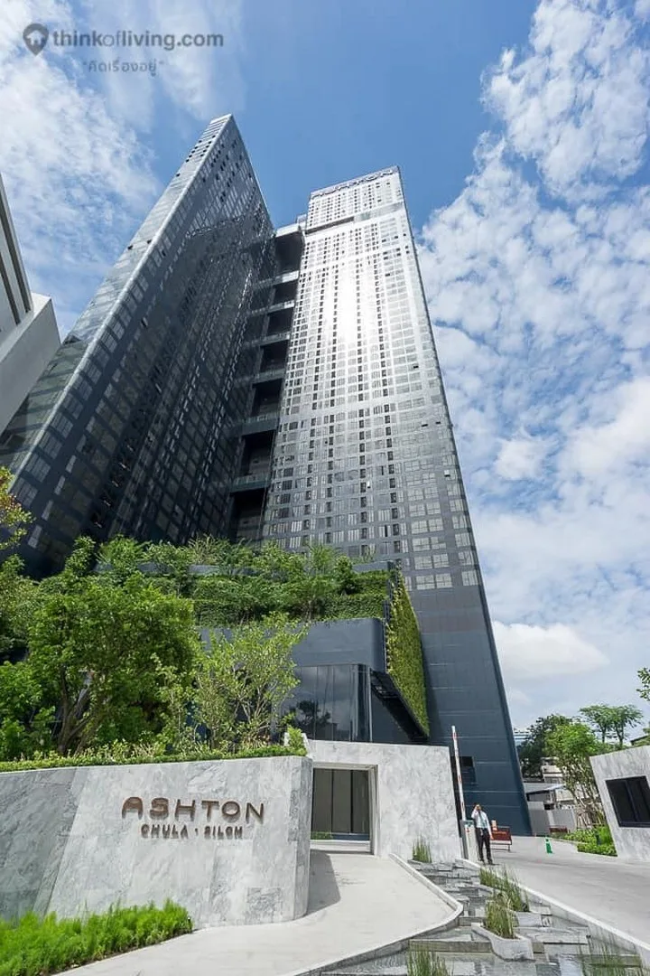 Ashton Chula - Silom — photo 6