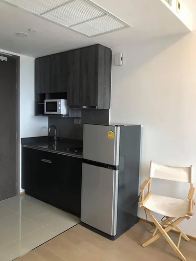Ashton Chula - Silom