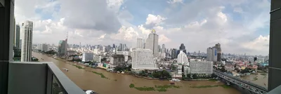 The River