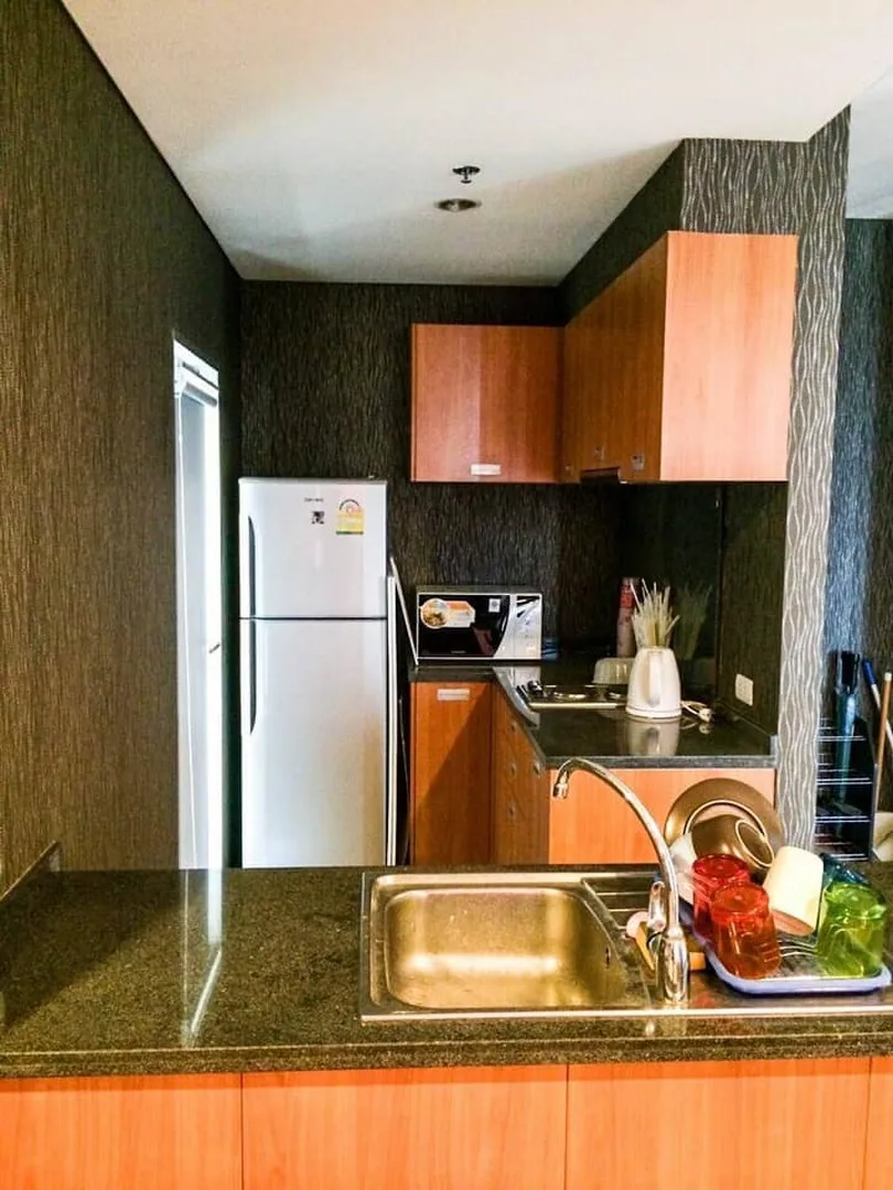 Villa Sathorn — photo 6