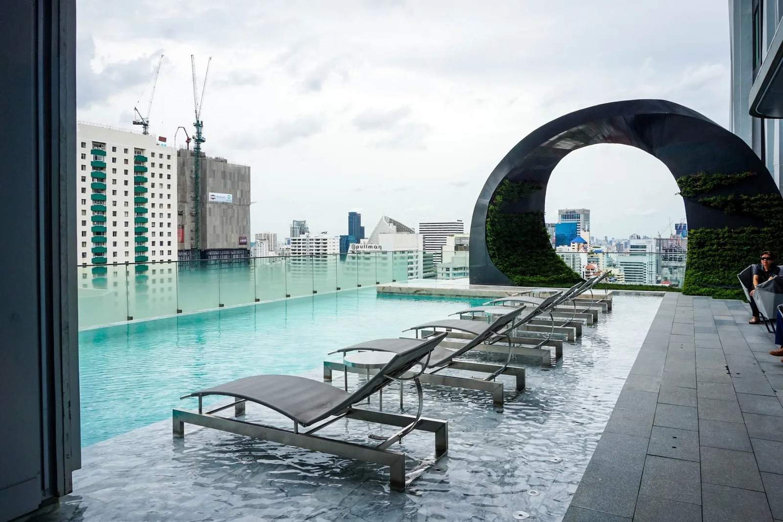 Edge Sukhumvit 23 — photo 15