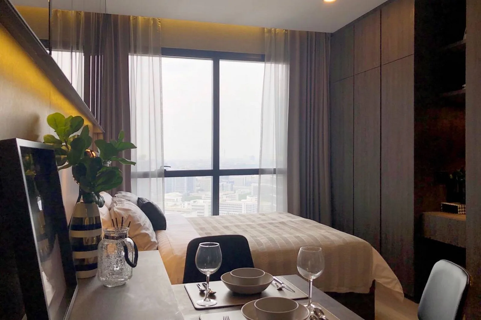 Ashton Chula - Silom — photo 1