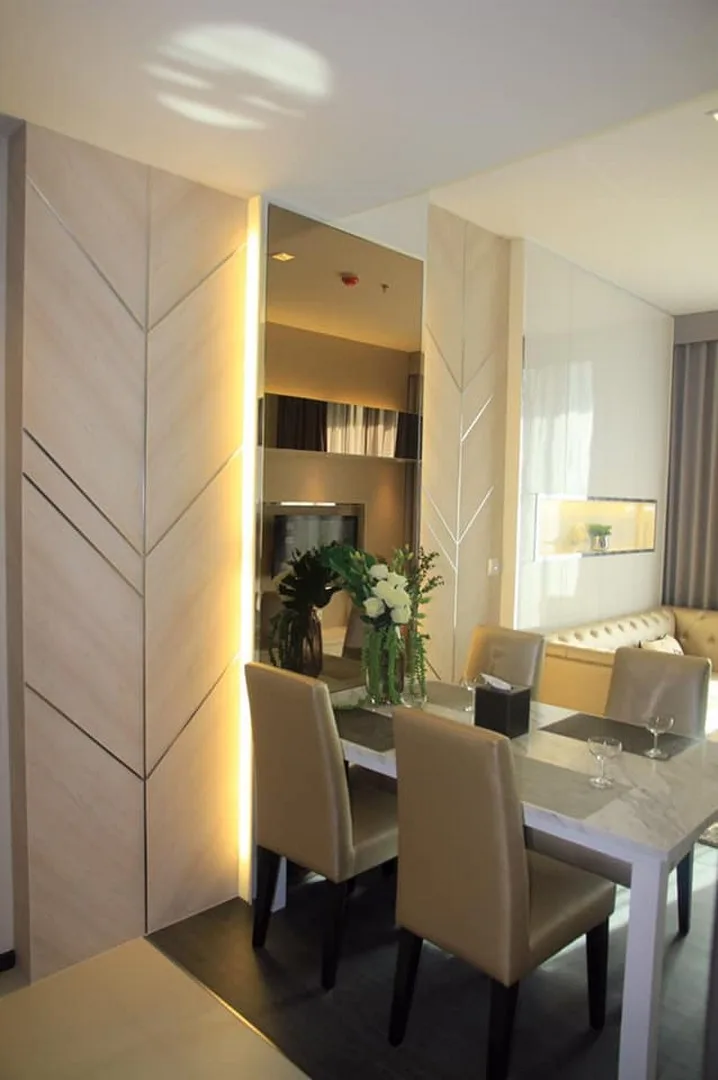 Edge Sukhumvit 23 — photo 4