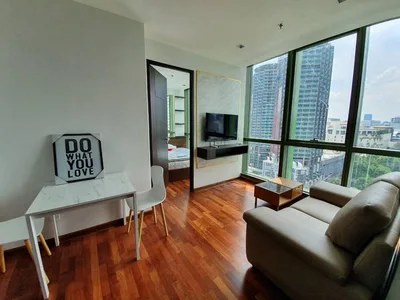 Wish Signature Midtown Siam