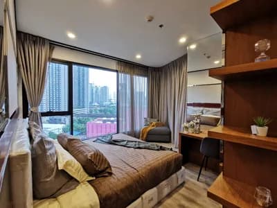 Ideo Mobi Asoke